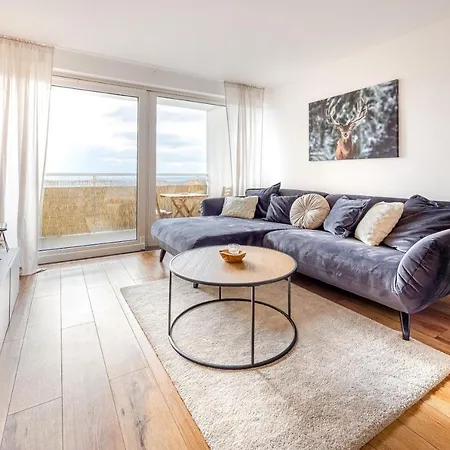 Moderne 2-Zimmer-Wohnung Mit Atemberaubender Skyline Aussicht Auf Frankfurt! Steinbach im Taunus Extérieur photo